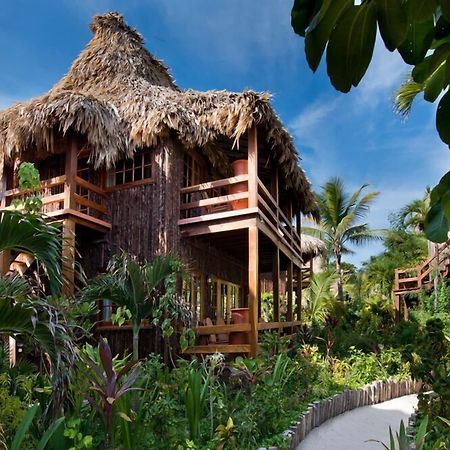 Ramons Village Resort San Pedro  Exterior foto