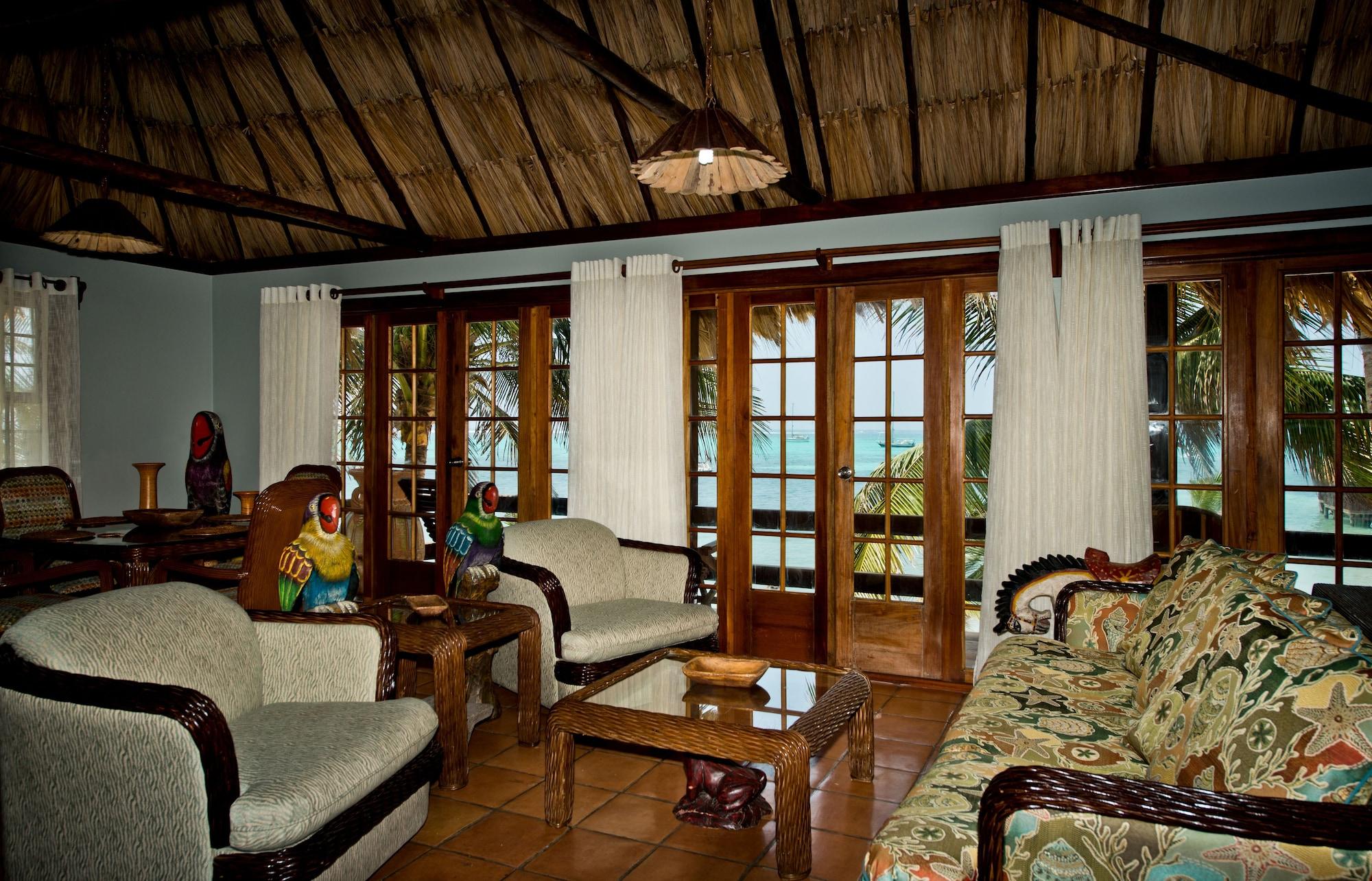 Ramons Village Resort San Pedro  Exterior foto