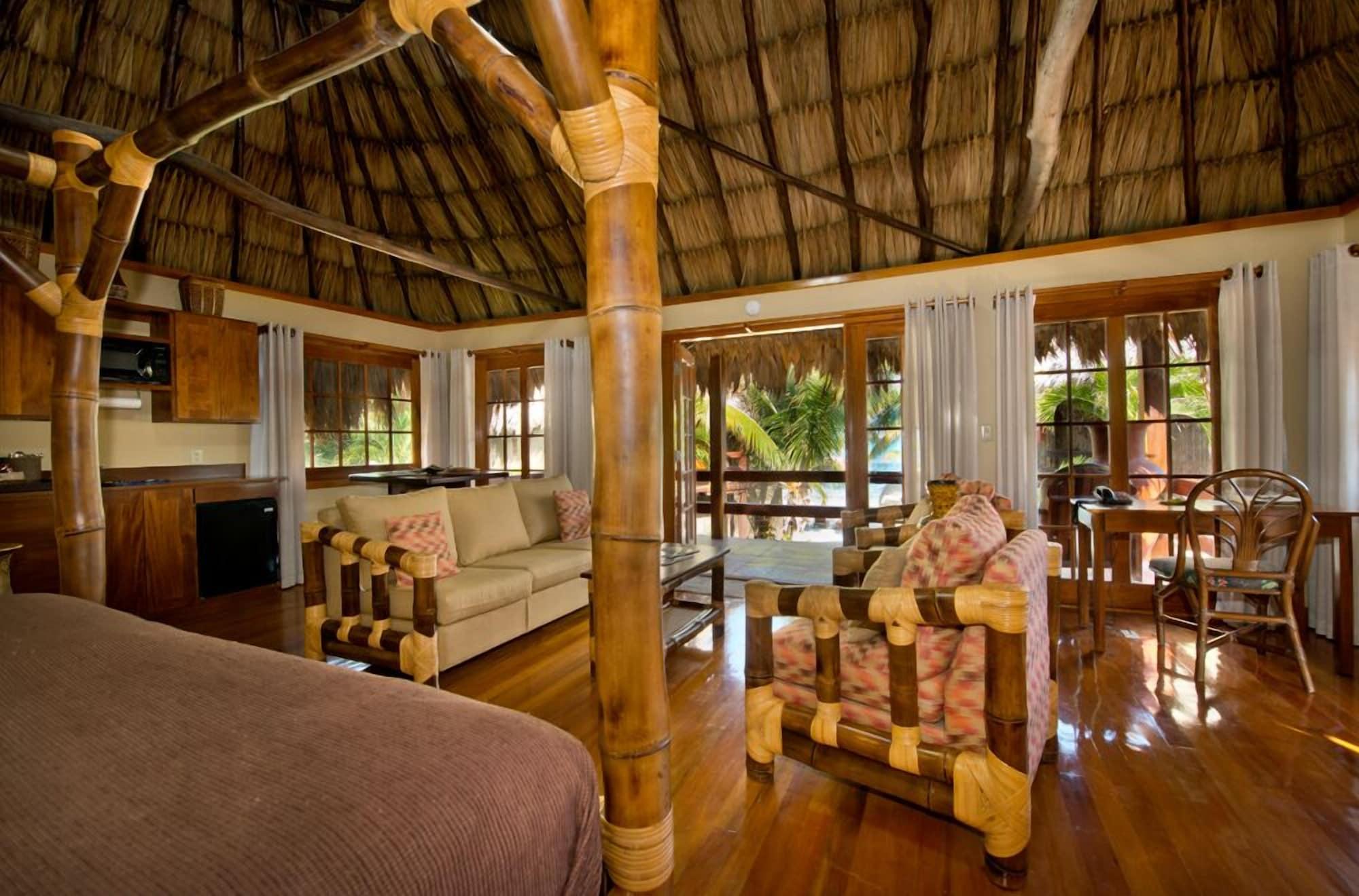 Ramons Village Resort San Pedro  Exterior foto