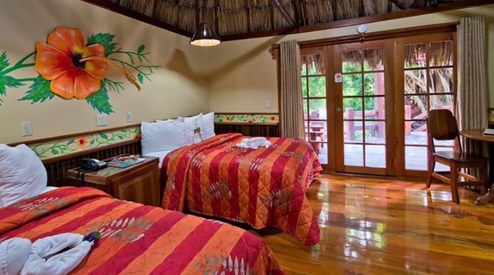 Ramons Village Resort San Pedro  Exterior foto