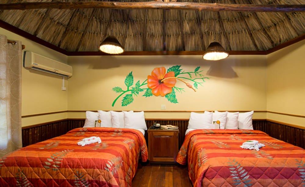Ramons Village Resort San Pedro  Exterior foto