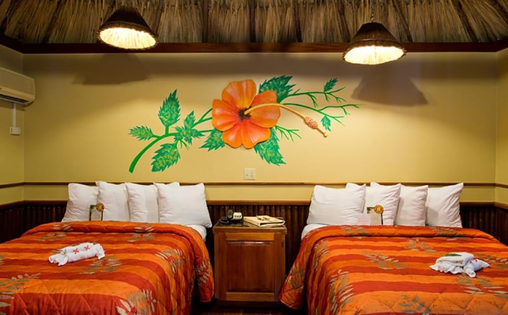 Ramons Village Resort San Pedro  Exterior foto