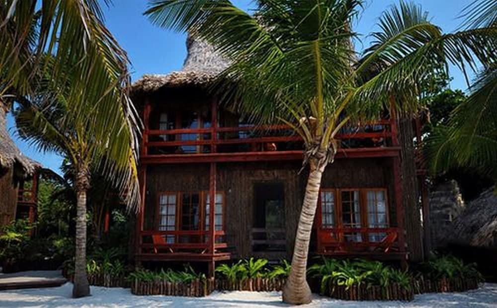 Ramons Village Resort San Pedro  Exterior foto