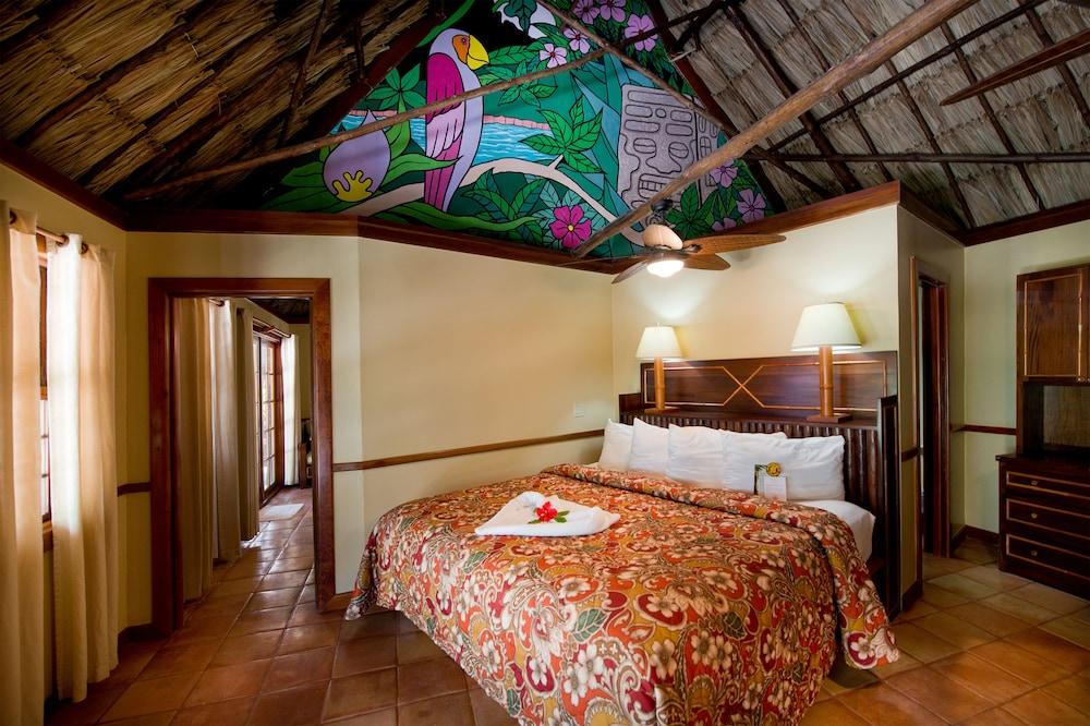 Ramons Village Resort San Pedro  Exterior foto