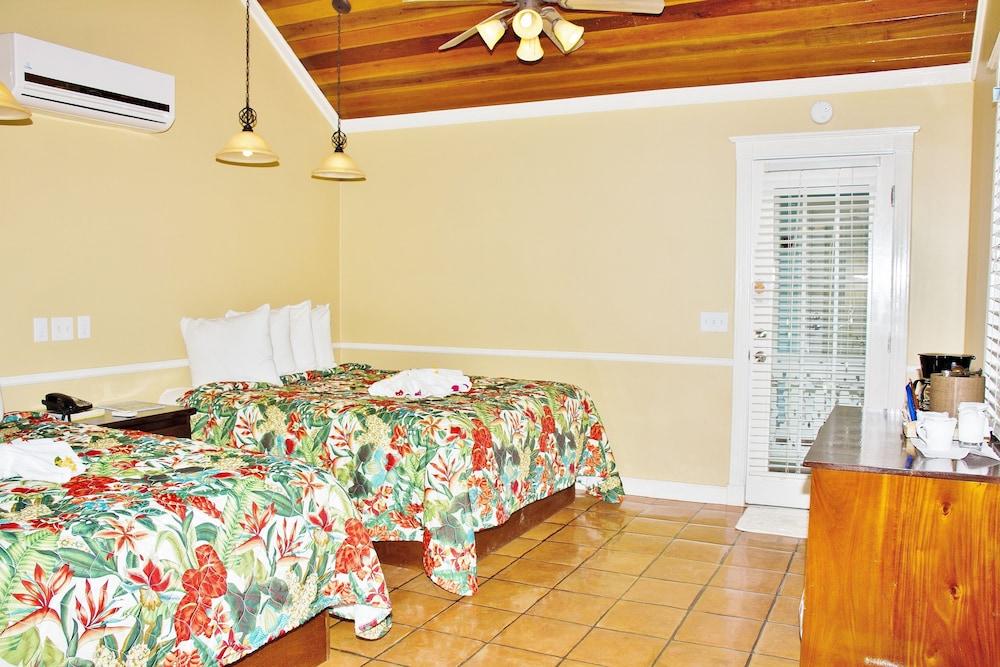 Ramons Village Resort San Pedro  Exterior foto