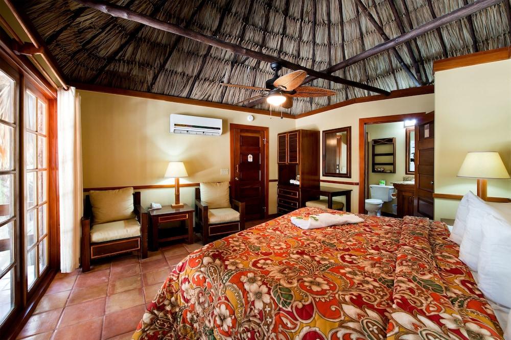 Ramons Village Resort San Pedro  Exterior foto