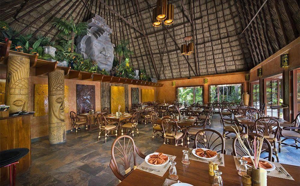 Ramons Village Resort San Pedro  Exterior foto