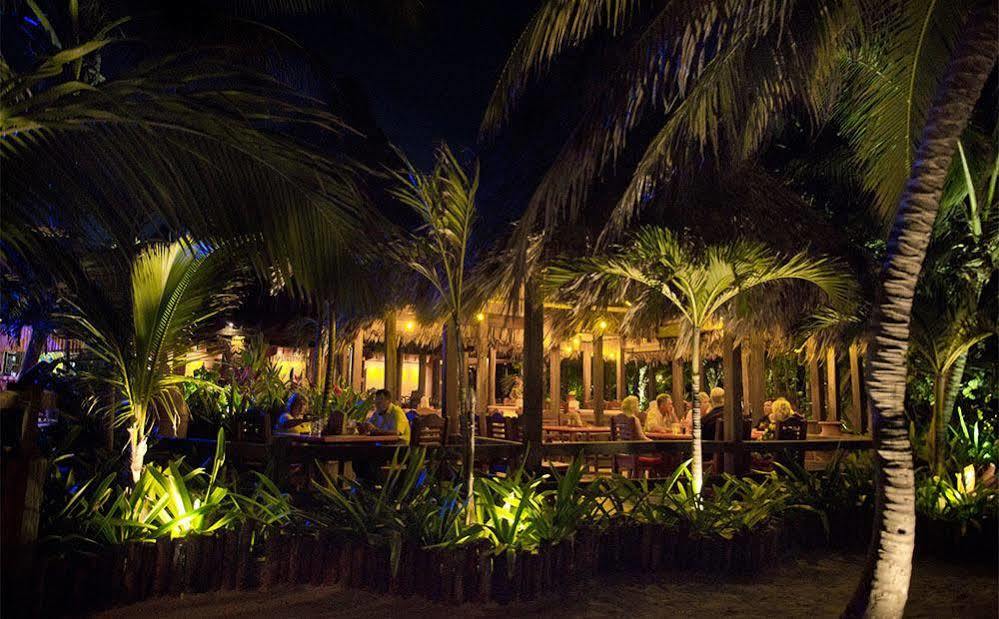 Ramons Village Resort San Pedro  Exterior foto