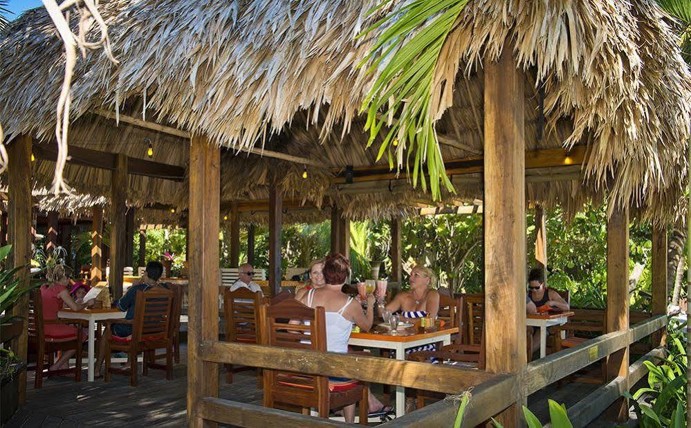 Ramons Village Resort San Pedro  Exterior foto