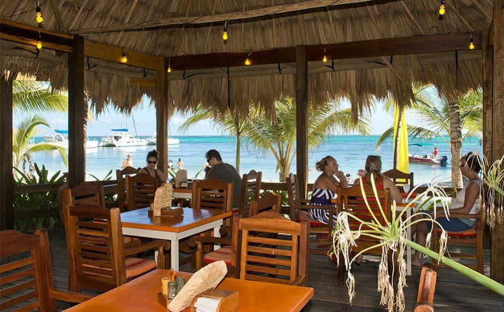 Ramons Village Resort San Pedro  Exterior foto