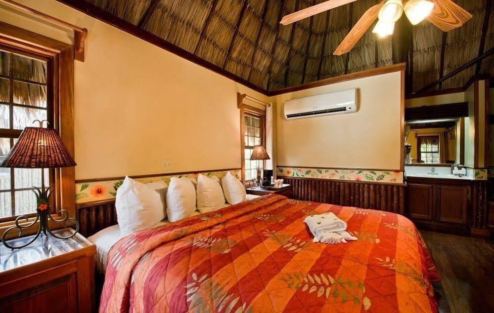 Ramons Village Resort San Pedro  Exterior foto
