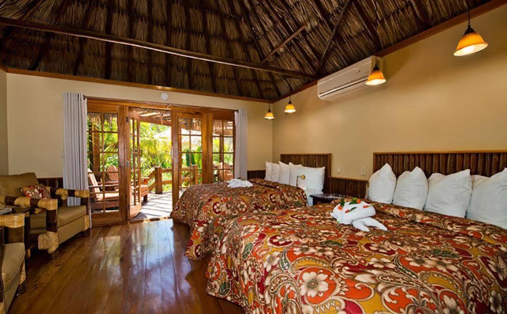 Ramons Village Resort San Pedro  Exterior foto